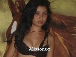 Alisson02