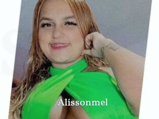 Alissonmel