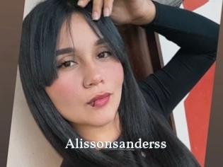 Alissonsanderss