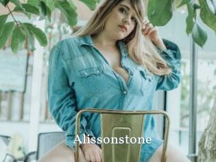 Alissonstone