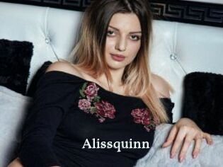 Alissquinn