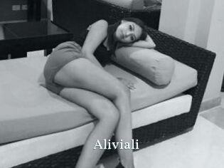 Aliviali