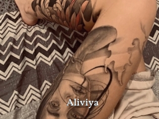 Aliviya