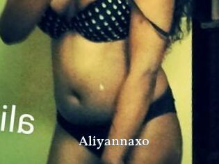 Aliyannaxo