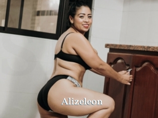 Alizeleon