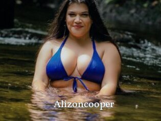 Alizoncooper