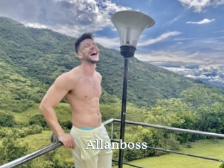 Allanboss