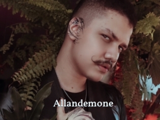 Allandemone