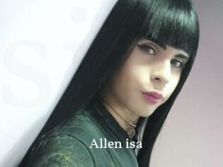 Allen_isa