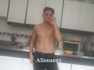 Allensexy