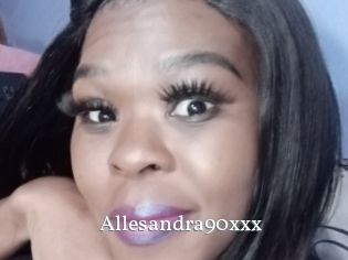 Allesandra90xxx