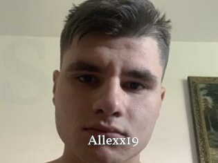 Allexx19