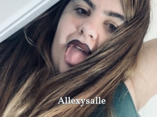 Allexysalle