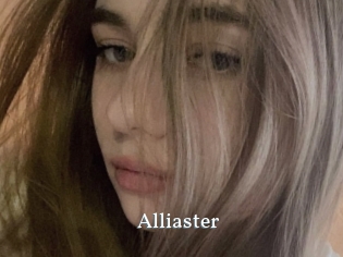 Alliaster