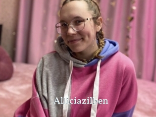 Alliciazilben