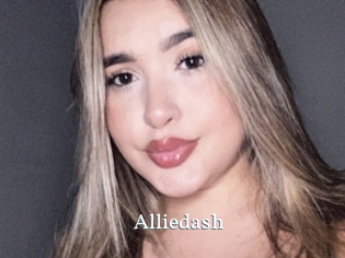 Alliedash