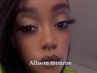 Allison_monroe