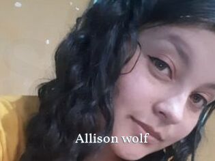 Allison_wolf