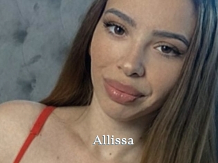 Allissa