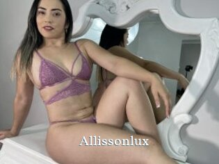 Allissonlux