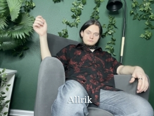 Allrik