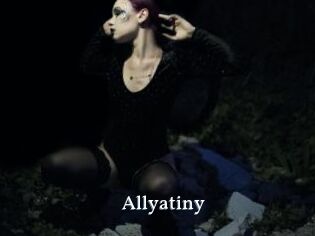 Allyatiny