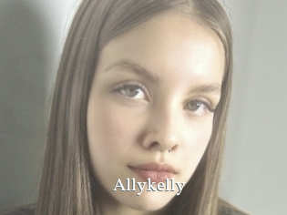 Allykelly