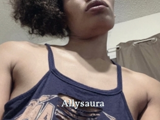 Allysaura