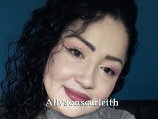 Allysonscarletth