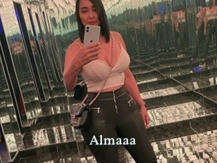 Almaaa