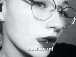 Almahoward