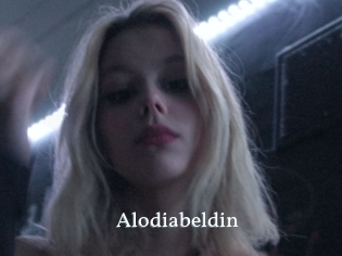 Alodiabeldin