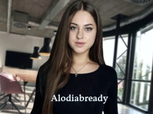 Alodiabready