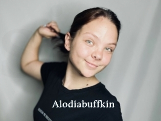 Alodiabuffkin