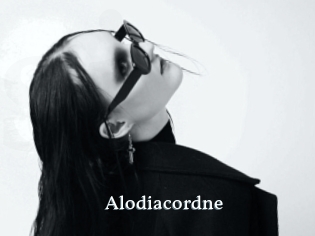 Alodiacordne