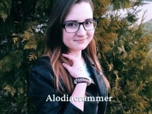 Alodiacrammer