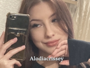 Alodiacrissey