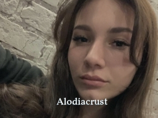 Alodiacrust