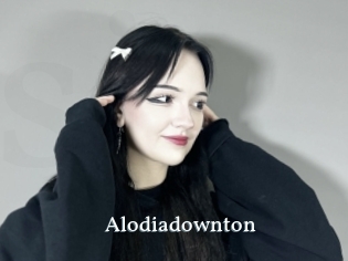 Alodiadownton