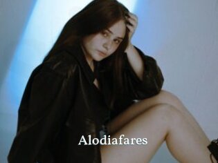 Alodiafares