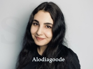 Alodiagoode