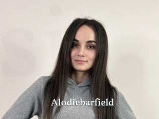 Alodiebarfield