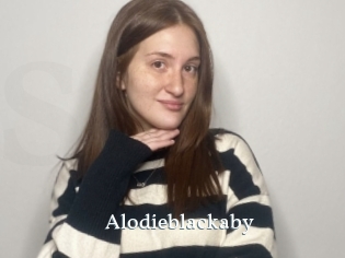 Alodieblackaby