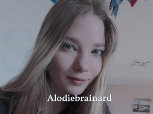 Alodiebrainard