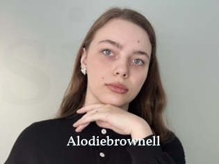 Alodiebrownell