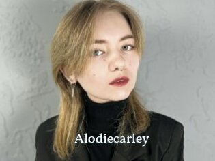 Alodiecarley