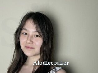 Alodiecoaker