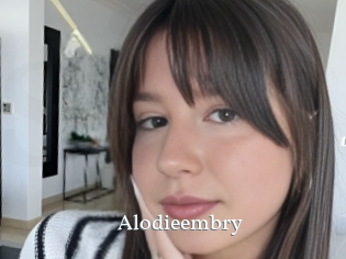 Alodieembry