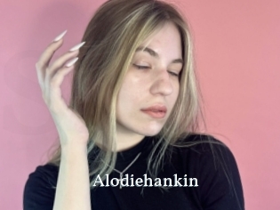 Alodiehankin