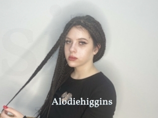 Alodiehiggins